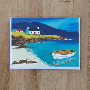 Lewis Shore Card image