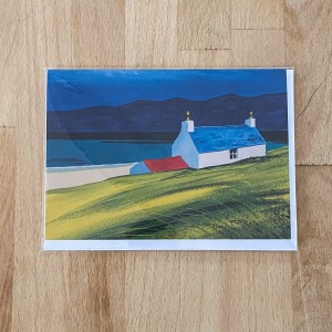 Beachside Card image