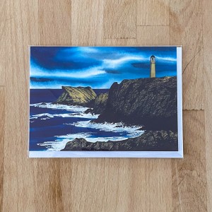 Lighthouse Card image