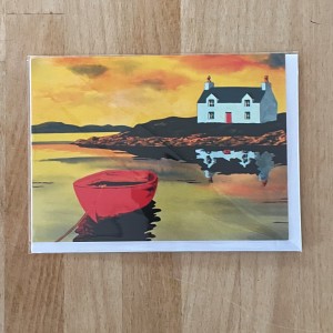 Last of the Light Card image