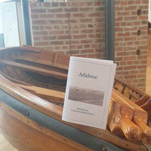 Na Bailtean: Adabroc image