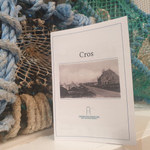 Na Bailtean: Cros image
