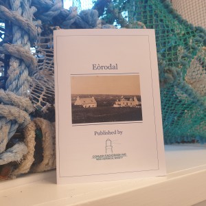 Na Bailtean: Eòrodal  image