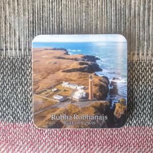 Butt of Lewis Lighthouse image