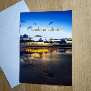 Thinking of You Card image