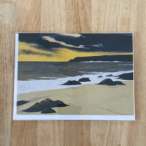 Storm Light Card image