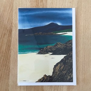 Shoreline Card image