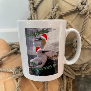 Guga Christmas Mug image