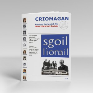 Criomagan: Sgoil Lìonail image