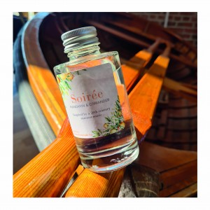 Soirée diffuser refill image