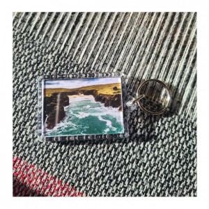 Stoth keyring image