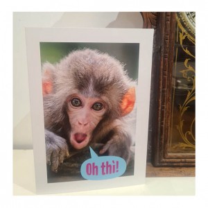 'Oh thì!' (Oh my goodness!) image