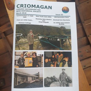 Criomagan 2018 image