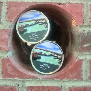 Mint selection image