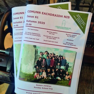 Criomagan October 2025  image