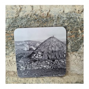 Blackhouse coaster image