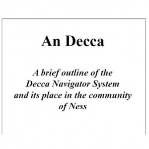 The Decca (digital download) image