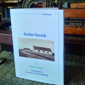 Na Bailtean: Siadar Uarach image