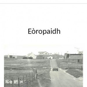 Na Bailtean: Eòropaidh (digital download) image