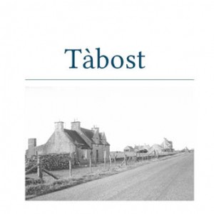 Na Bailtean: Tàbost (digital download) image
