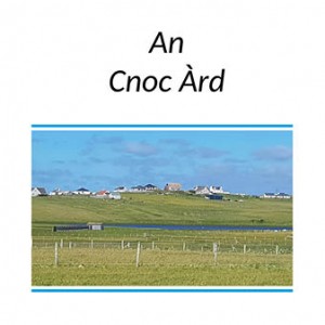 Na Bailtean: An Cnoc Àrd (digital download) image