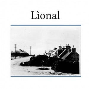 Na Bailtean: Lìonal (digital download) image