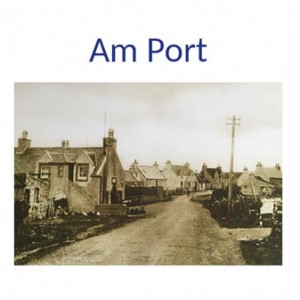 Na Bailtean: Am Port (digital download)  image