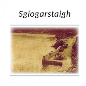 Na Bailtean: Sgiogarstaigh (digital download) image