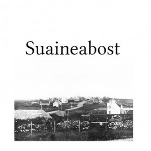 Na Bailtean: Suaineabost (digital download)  image