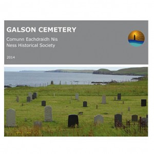 Cladh Ghabhsainn (digital download)  image