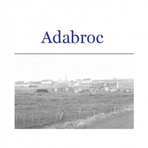 Na Bailtean: Adabroc (digital download) image