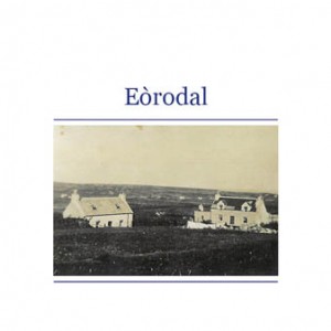 Na Bailtean: Eòrodal (digital download) image
