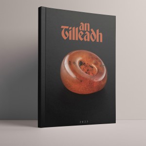 An Tilleadh  souvenir publication image