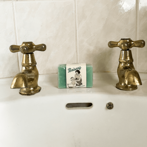 Boiseag soap - Ùbhlan Uaine  image