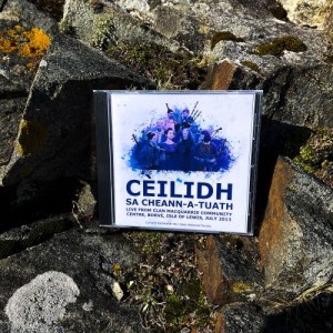 Cèilidh sa Cheann-a-Tuath image