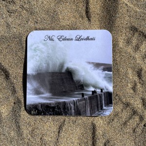 Port Nis (Port of Ness) Coaster image